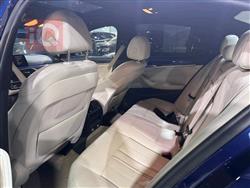 بی ئێم دەبڵیو سیریەس 5